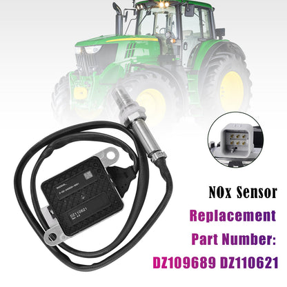 Sensore NOx DZ110621 per John Deere DZ109689 7230R 7250R 7270R 7290R 7310R
