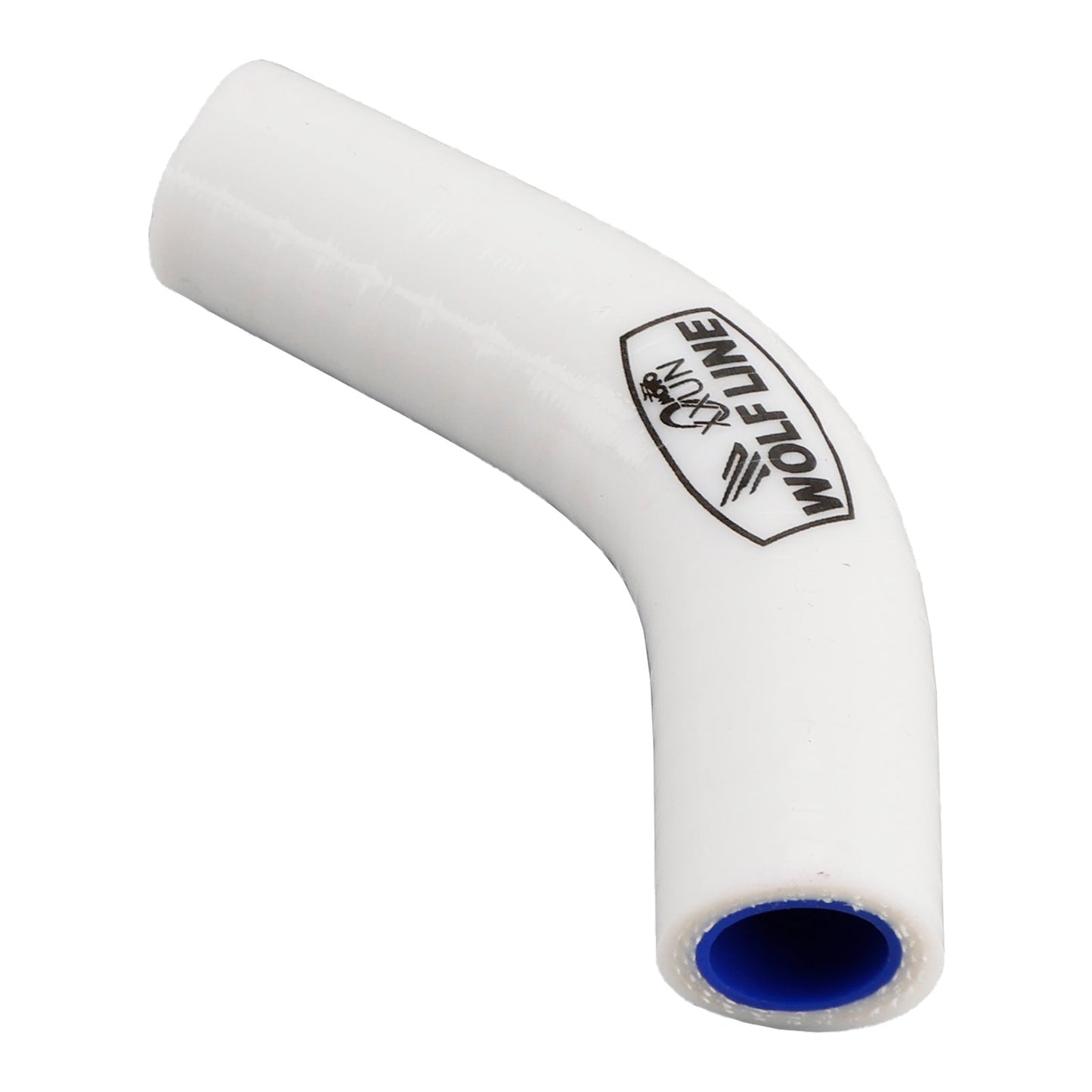 Tubo flessibile del liquido di raffreddamento del radiatore in silicone Honda CRF250R CRF250RX 2022-2025