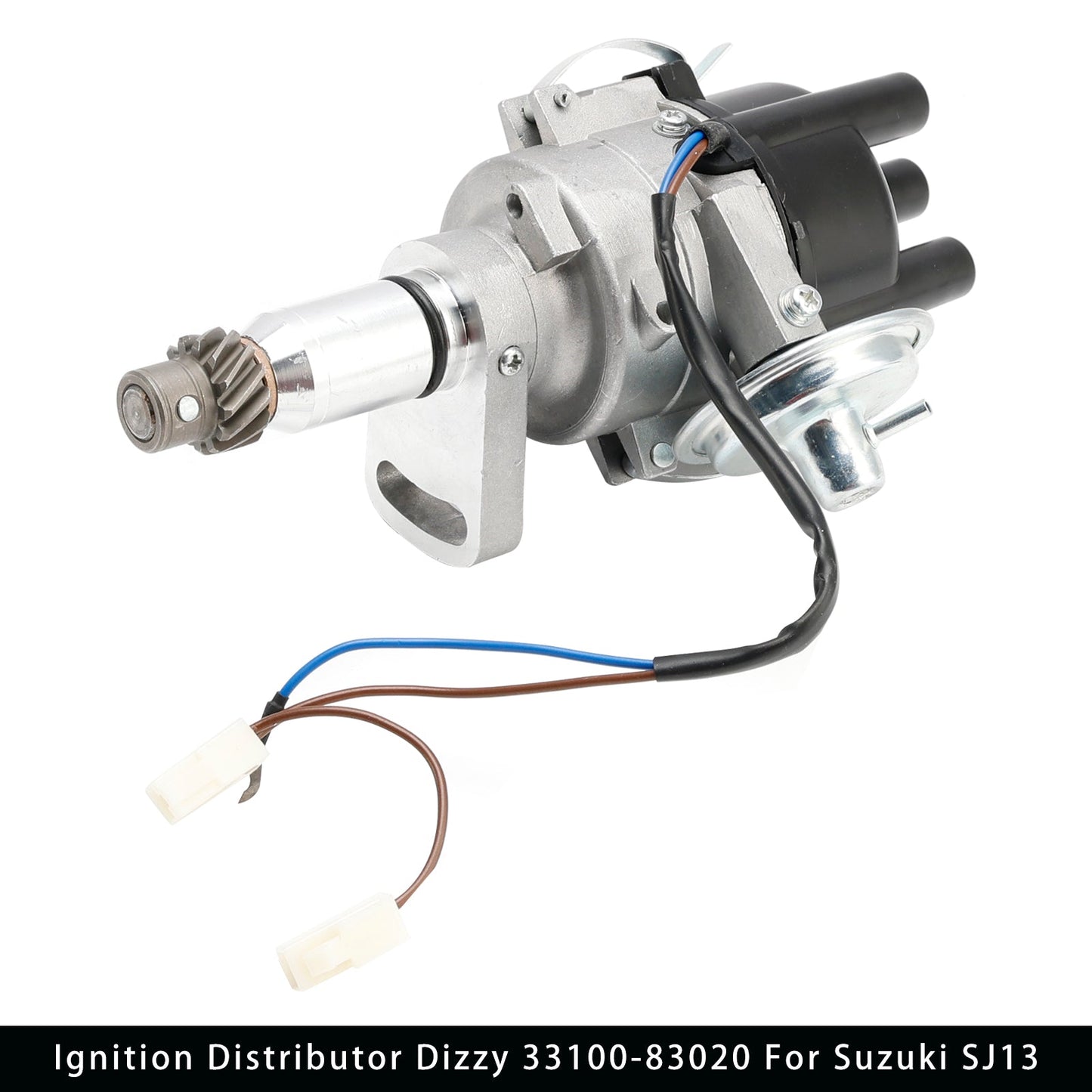 Distributore di accensione per Suzuki SJ13 33100-83020 100291-0430