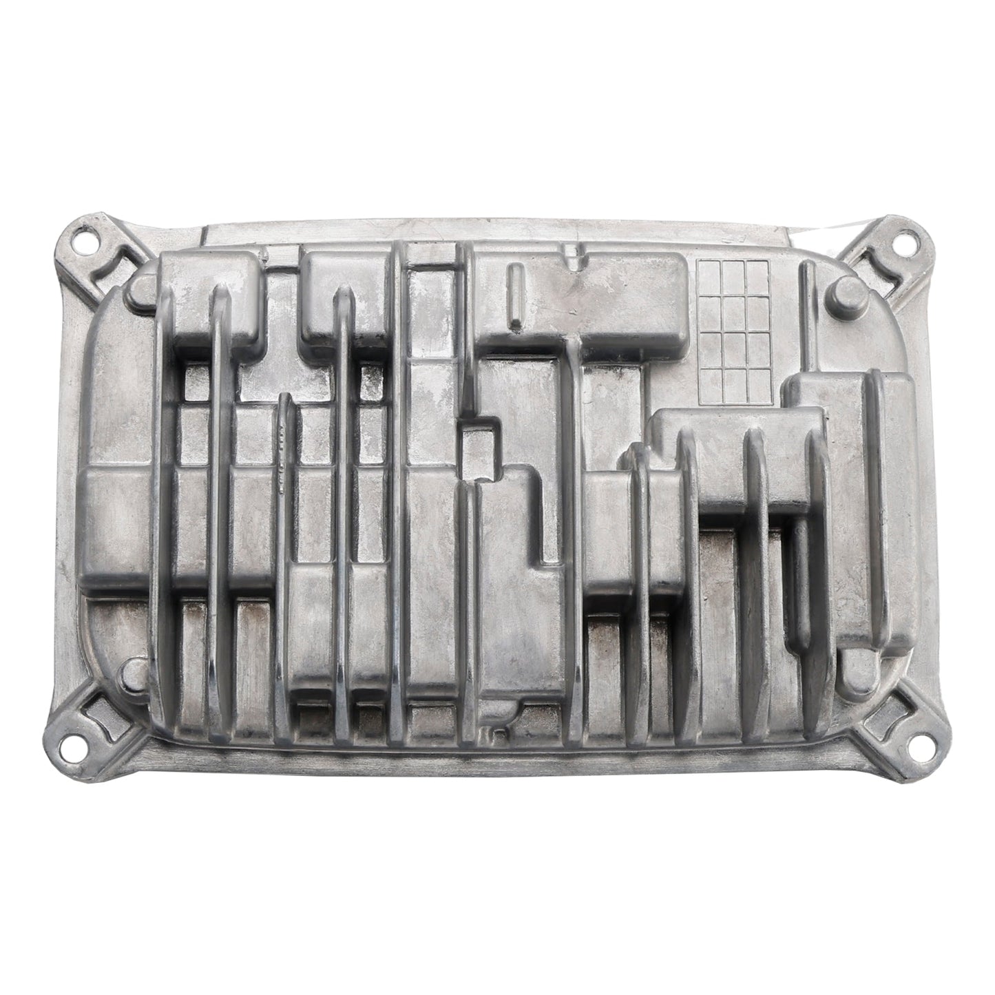 Modulo di controllo della zavorra dei fari Mercedes Benz GLE/GLS Classe W166/W218/W212 2014-2018 A2189007306