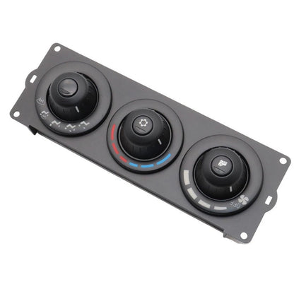 Modulo di controllo del cruscotto della cabina diurna Kenworth HVAC F21-1013-21-000