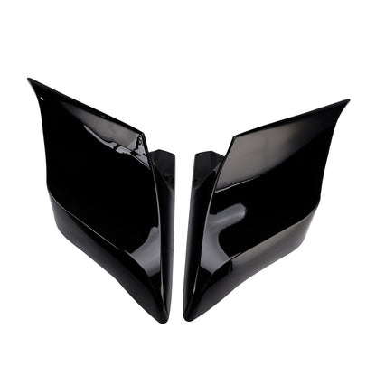 Set di coperture laterali estese e allungate per Touring Road Glide King 2014-2022