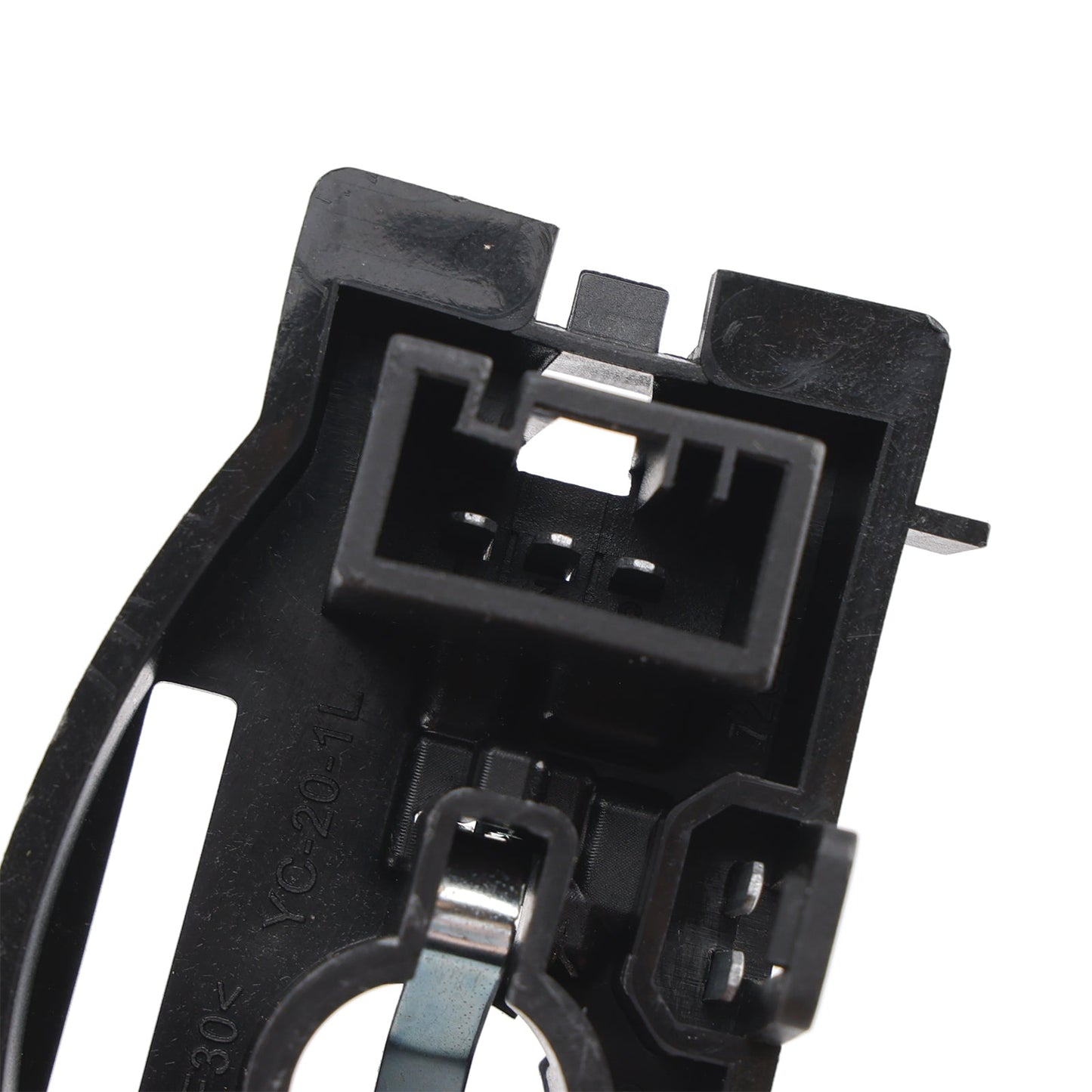 Supporto per lampadina fanale posteriore sinistro del bagagliaio BMW X5 E70 2008-2013