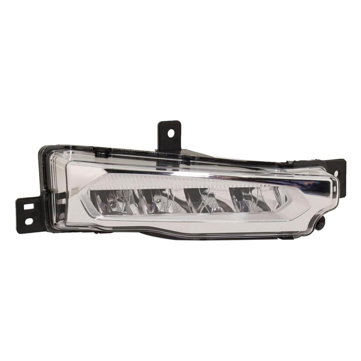 BMW X3 G01 G08 X4 G02 2018-2019, 1 pezzo, fendinebbia anteriore destro a LED, 63177412528