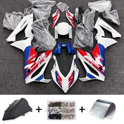 Kit di carene in plastica ABS stampate a iniezione per Honda CBR650R 2019-2020