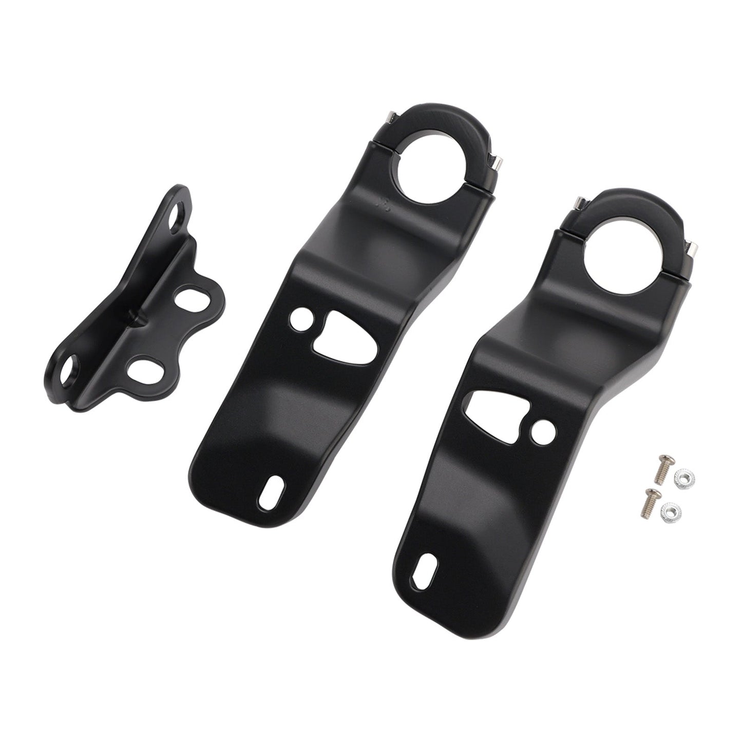 Kit di montaggio staffa di supporto carenatura Low Rider ST FXLRST 2022-2025