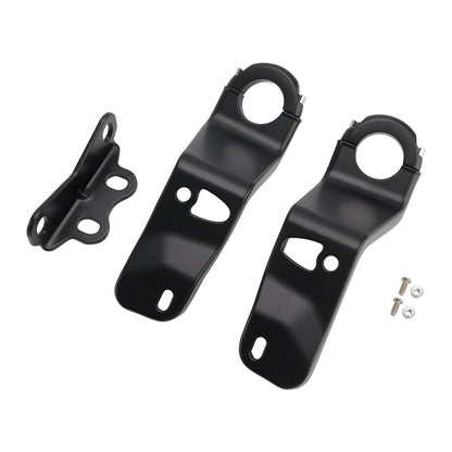 Kit di montaggio staffa di supporto carenatura Low Rider ST FXLRST 2022-2025