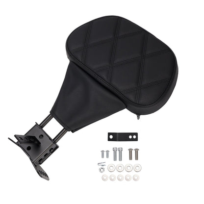 Cuscino per schienale conducente Street Electra Road Glide Road King Tri Glide 1988-2008