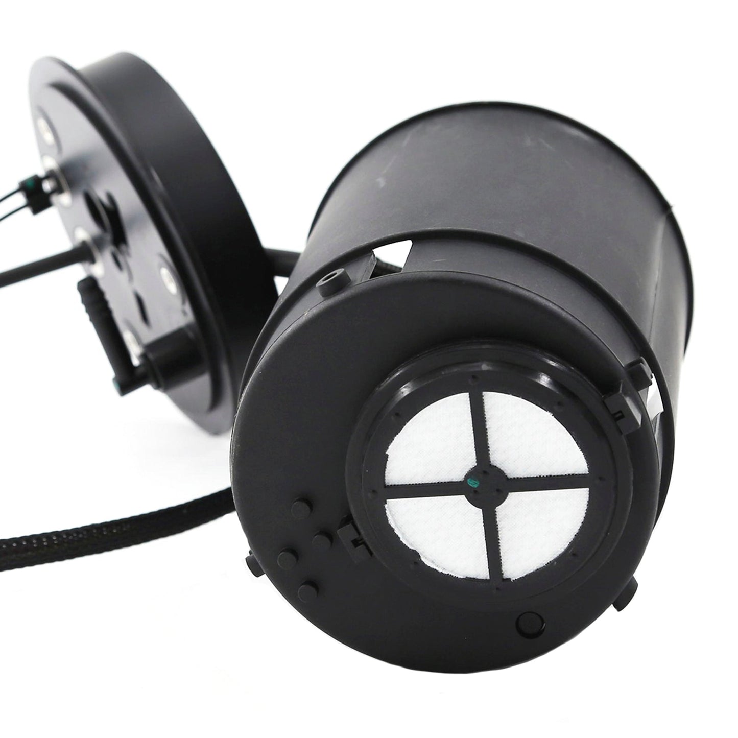 Riscaldatore DEF per fluido di scarico diesel Freightliner Sprinter 3500 2010-2013 9064700553 B3R8A1-2 F01C600232