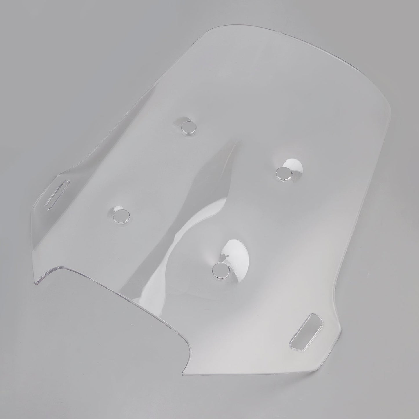 Parabrezza CF MOTO 450MT 2024