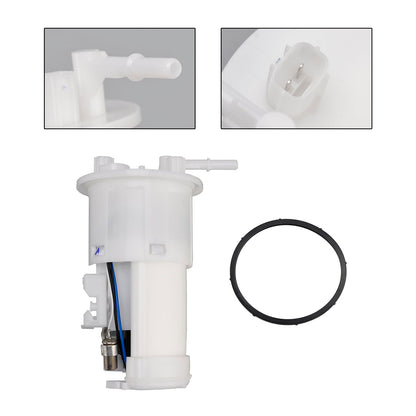 Sostituzione pompa carburante Triumph Daytona 675 R 2009-2017 FINO AL VIN 564947 T2401977