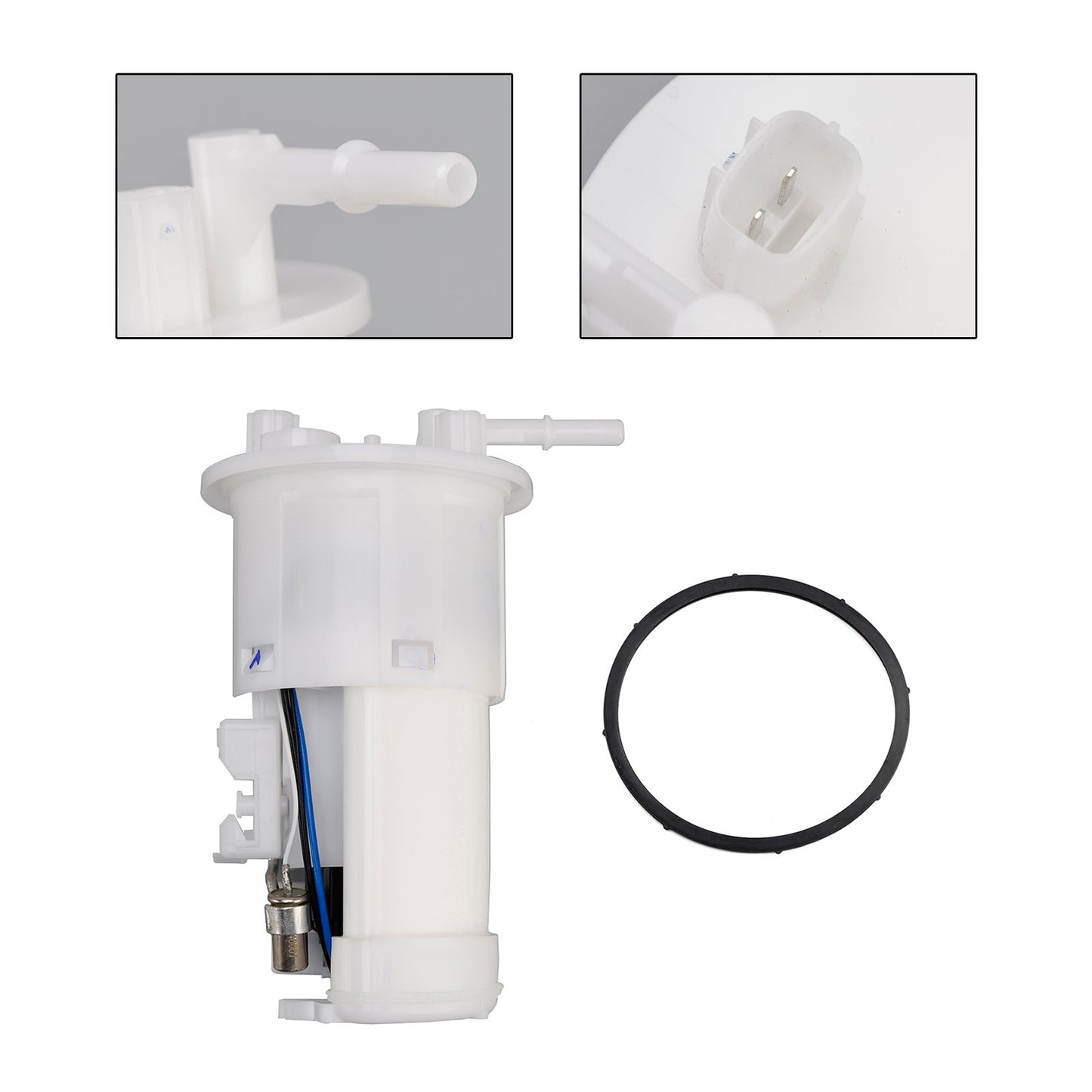 Sostituzione pompa carburante Triumph Street Triple 675R 2008-2012 (fino al VIN 560476) T2401977