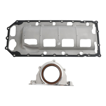 Kit guarnizioni e sollevatori MDS per motore Dodge Ram 1500 5.7L 2009-2010 e albero a camme 53021726AD