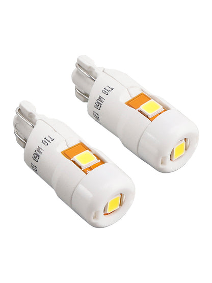 Luce auto LED-T10 Ultinon Pro6000 W5W 11961WU60 4000K per PHILIPS