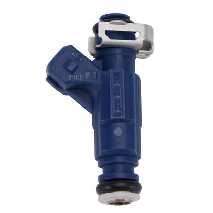0455124 Iniettori di carburante 0455050 per Polaris Sportsman Outlaw 110 RZR 170