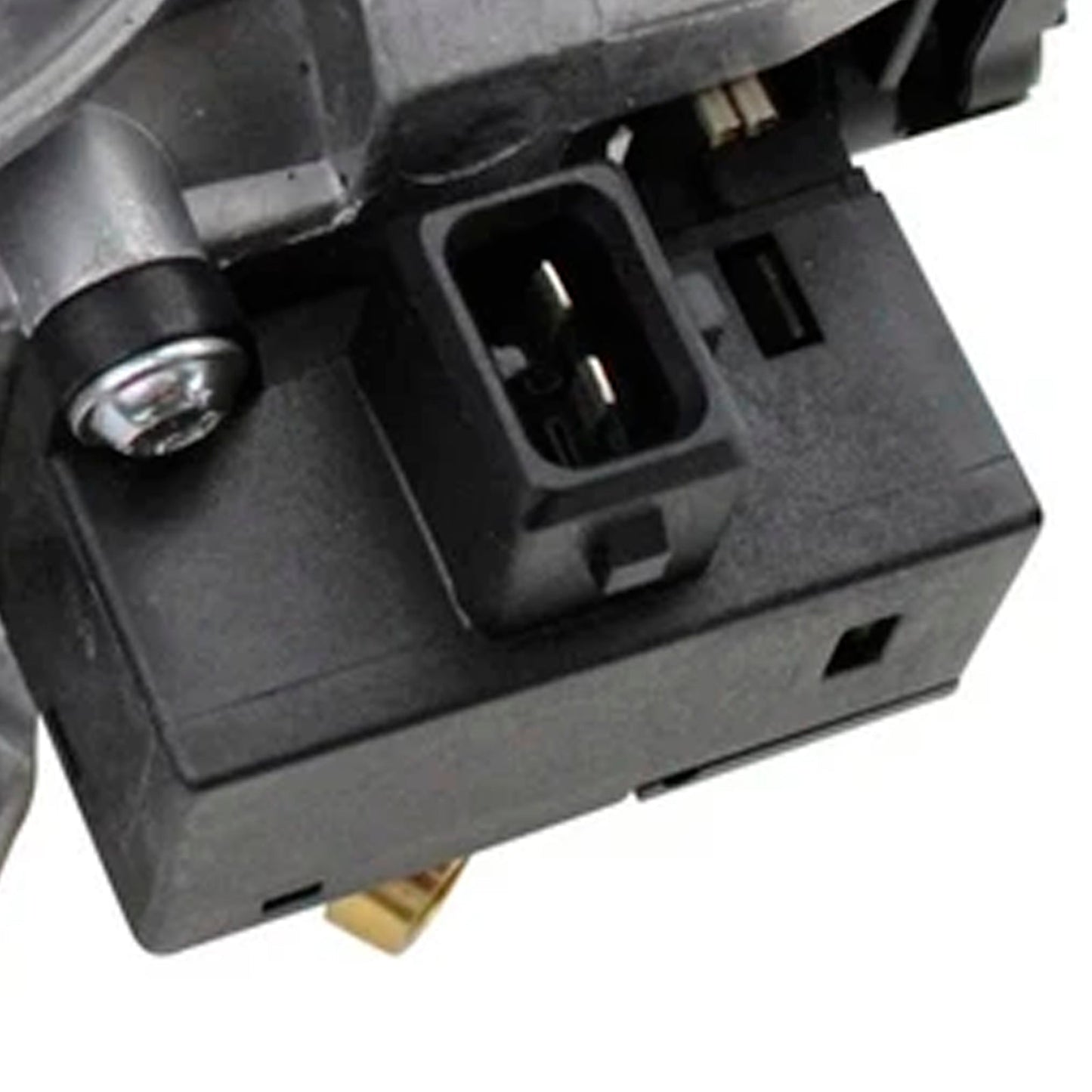 Corpo farfallato per iniezione carburante Saab 9-3 9-5 B205 B235 1999-2003 9188186 007623191