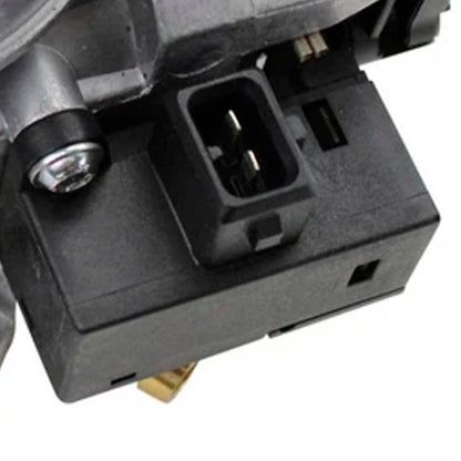 Corpo farfallato per iniezione carburante Saab 9-3 9-5 B205 B235 1999-2003 9188186 007623191