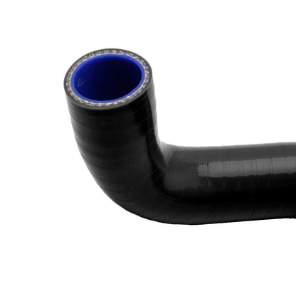 Kit tubo flessibile refrigerante radiatore in silicone per Street Triple 765 R RS 2020-2022