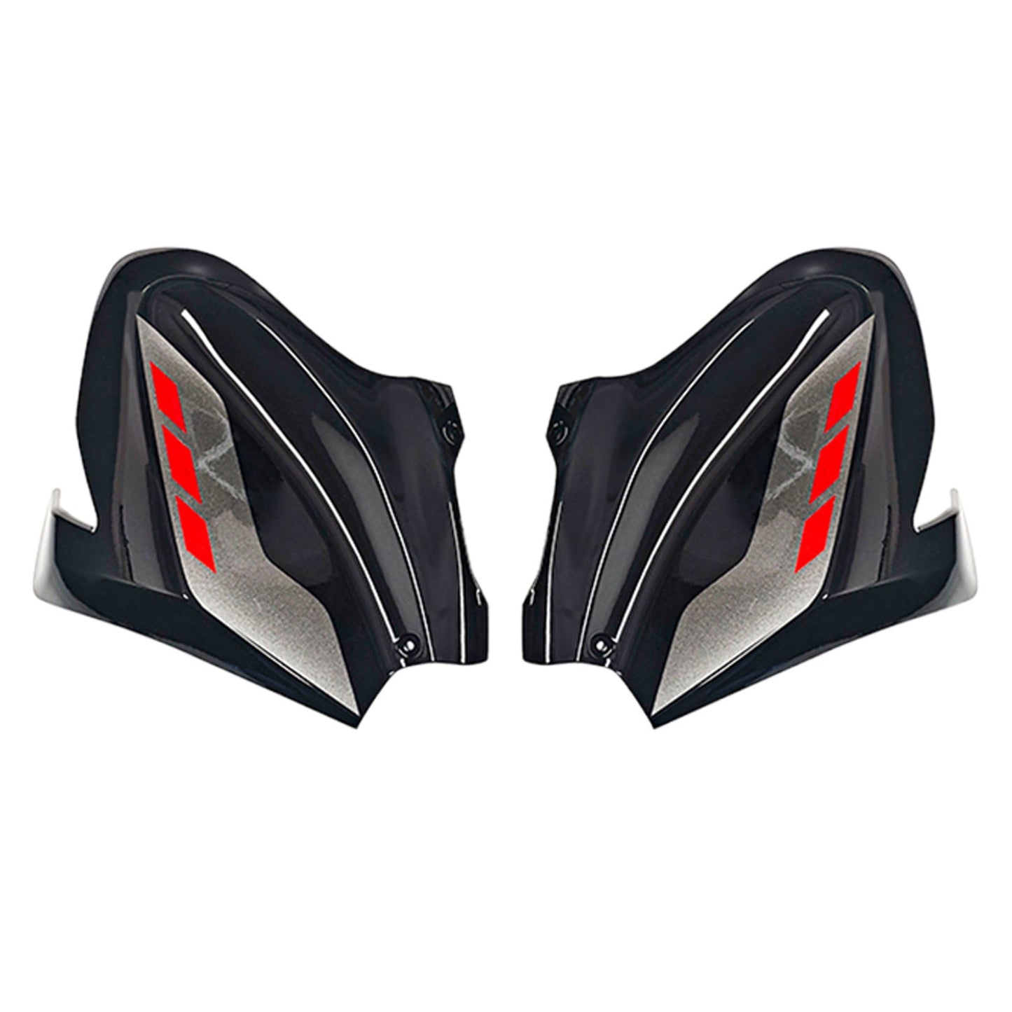 Kit di carene stampate a iniezione per Kawasaki Z900 2025-2026