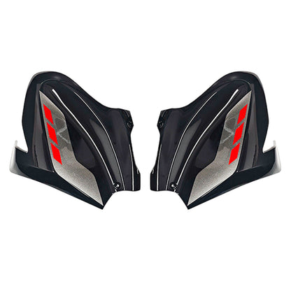 Kit di carene stampate a iniezione per Kawasaki Z900 2025-2026