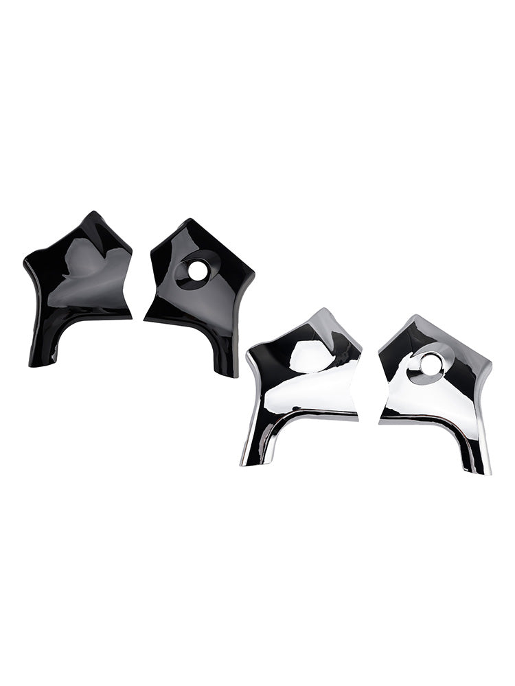 Carenatura copri collo per Suzuki Boulevard C50 C50T Volusia VL800 VL400