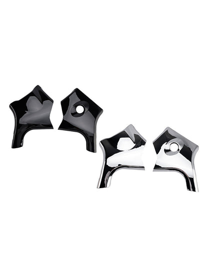 Carenatura copri collo per Suzuki Boulevard C50 C50T Volusia VL800 VL400