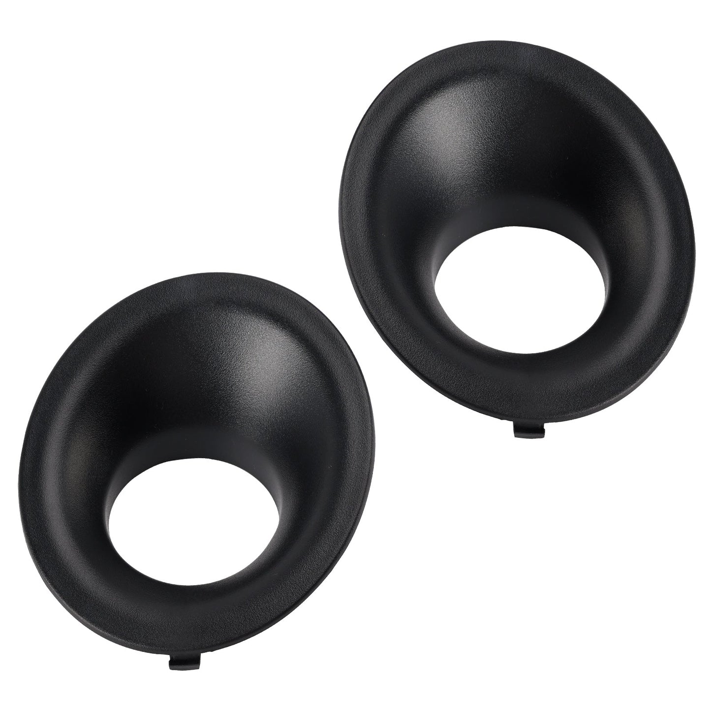 Coppia di modanature per fendinebbia anteriori per Dodge Challenger 2015-2021 68259662AA