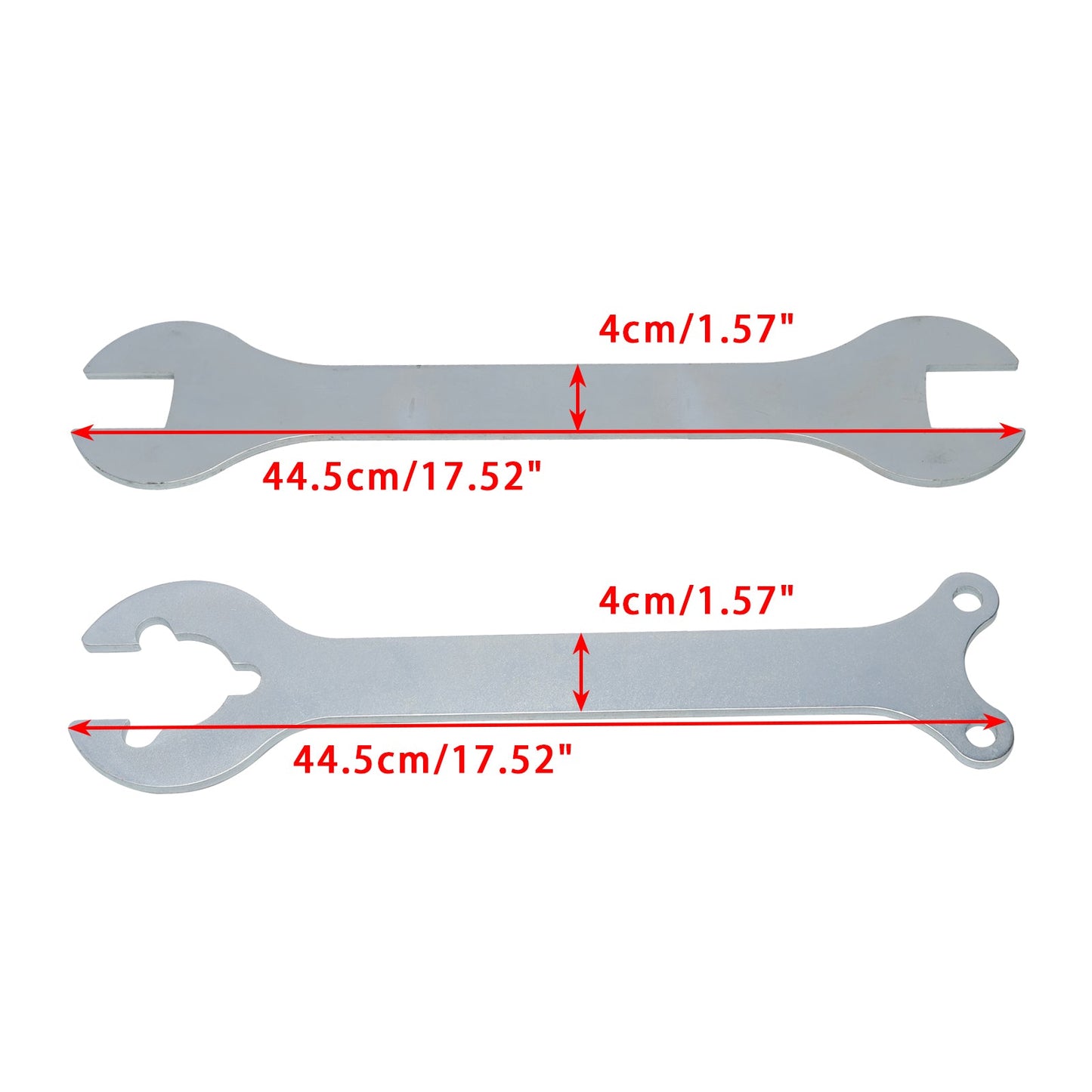 Chiave per ventola viscosa Land Rover V8 4.0L, 4.6L