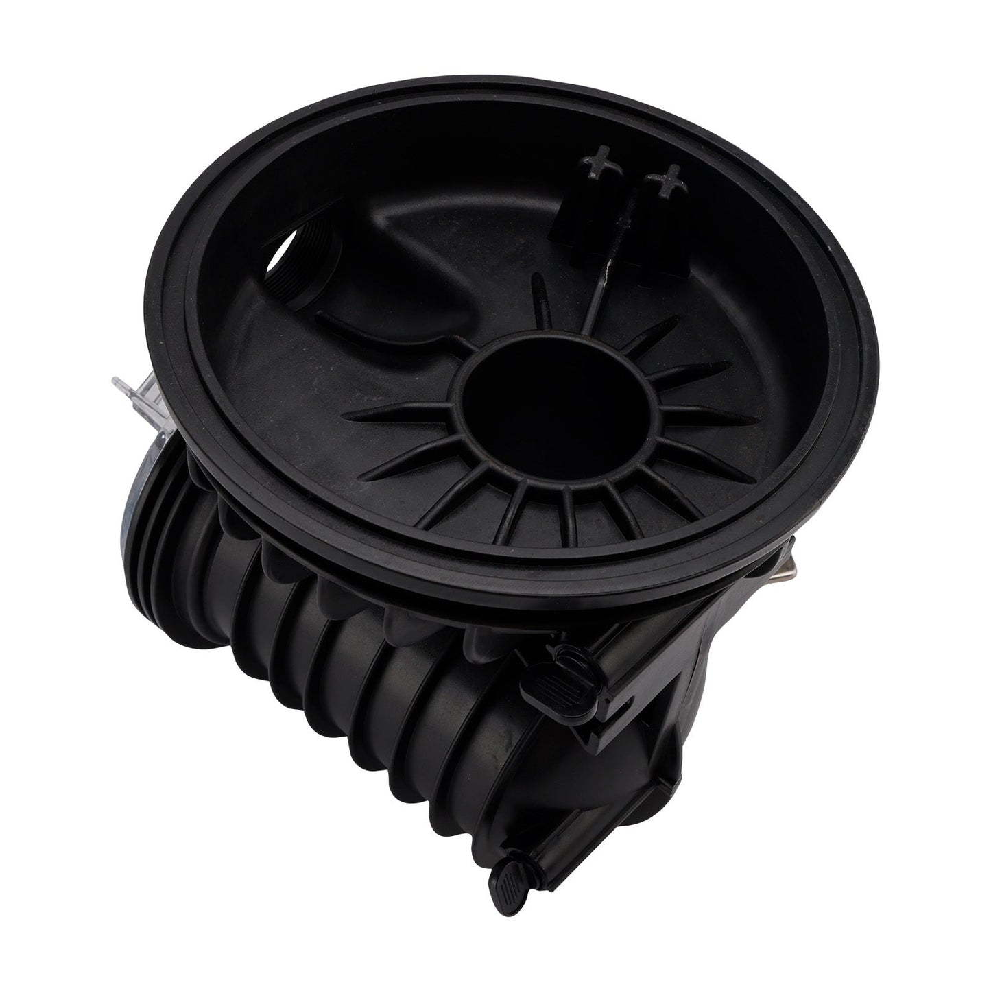 C176-59PZ Gruppo corpo serbatoio 15"" per pompe Pentair DuraGlas II