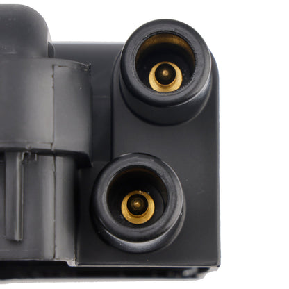 2006-2007 Mercedes Benz R500 8x Bobina di accensione + 16x Candela + 16x Set di cavi UF359 0001587303