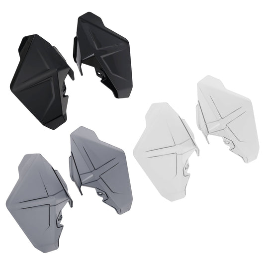 Pannelli laterali per parabrezza adatti per BMW R1300GS ADV 2025-2026