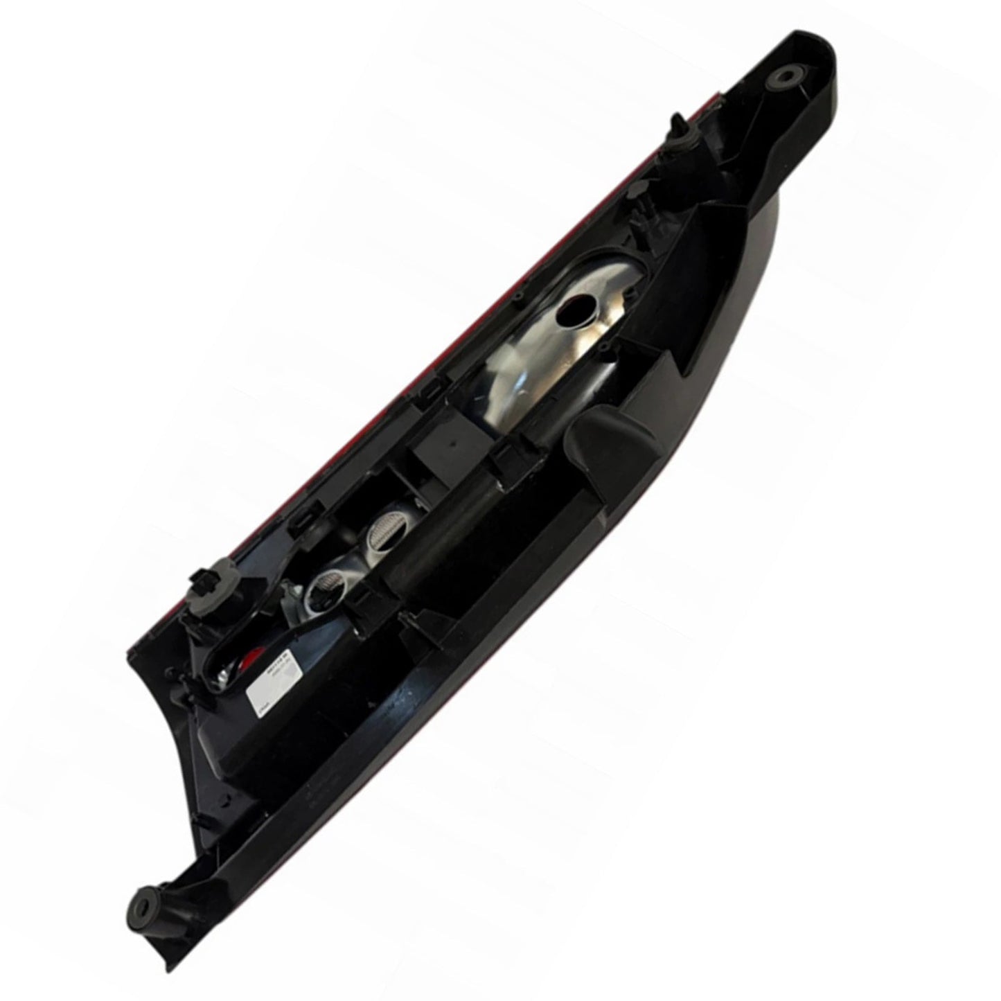 2018-2023 Per Peugeot Rifter Heckklappe Fanale posteriore sinistro+destro Fanale posteriore alogeno 9819427380 9820555280