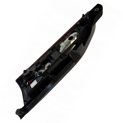 2018-2023 Per Peugeot Rifter Heckklappe Fanale posteriore sinistro+destro Fanale posteriore alogeno 9819427380 9820555280
