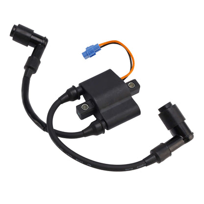 Bobina di accensione adatta per Suzuki 9.9hp DF9.9 S/L RS/L 2004-2009 33410-94J00