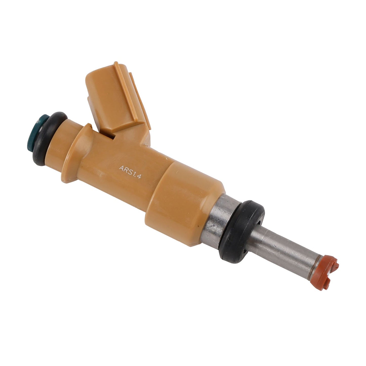 1 iniettore di carburante per Toyota 4Runner 2010-19 e Tundra 2012-2014 23209-39215
