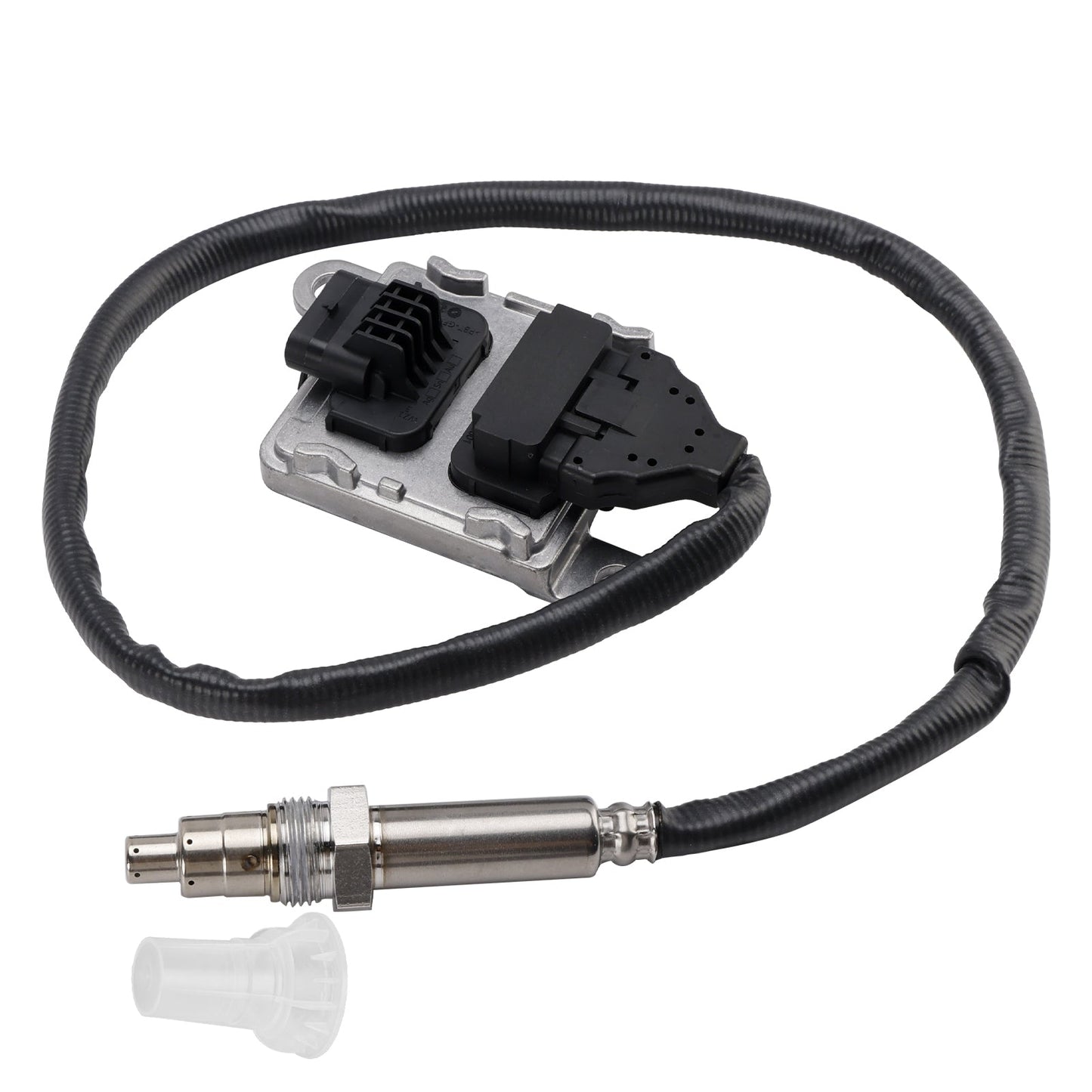 06.2006-09.2020 MERCEDES-BENZ Sprinter 4.6-T Pianale/Telaio (906) Sensore NOX Sensore di ossigeno A0009052519