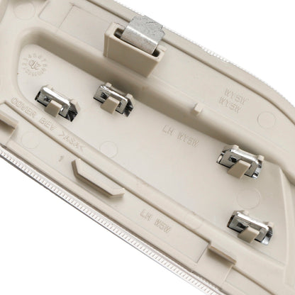Alloggiamento luce indicatore di direzione luce di posizione laterale sinistra MINI F55 F56 F57 S 2014-2021