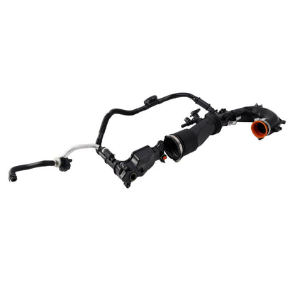 2013-2018 Per Mercedes Classe A (W176) Gruppo tubo di aspirazione sfiato basamento 2700900700