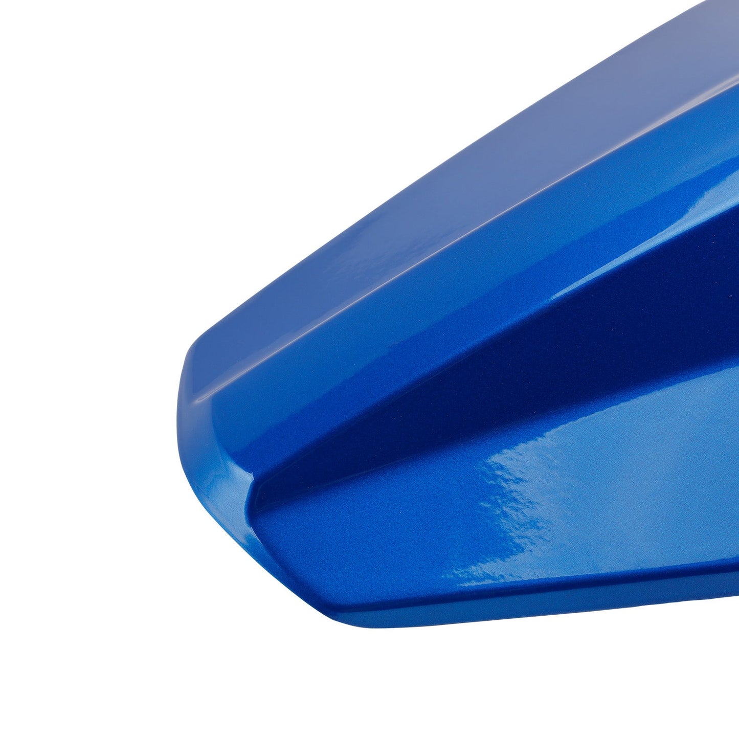 Carenatura posteriore Racing Tail per Kawasaki ZX25R ZX4R ZX4RR 2020-2025