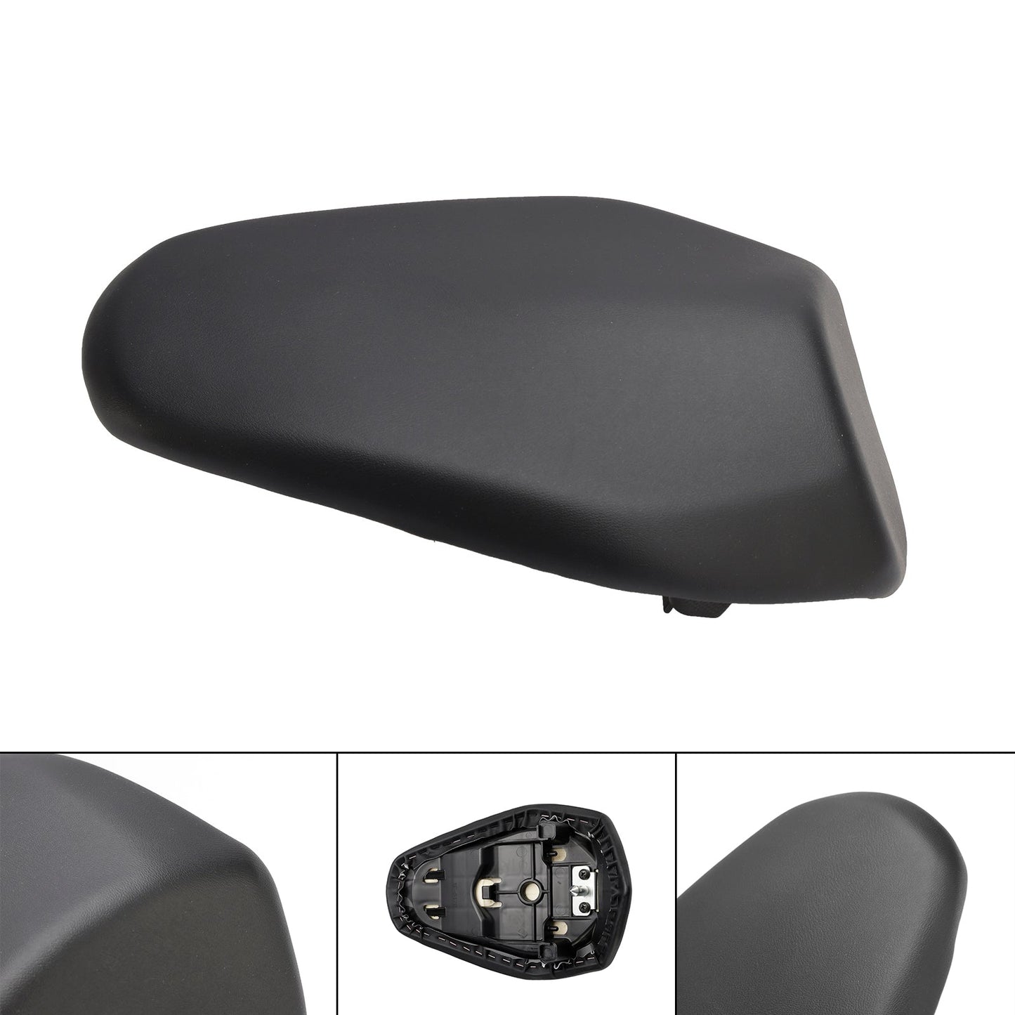 Sella passeggero posteriore Kawasaki Zx-4R Zx-4Rr 2023-2024 piatta