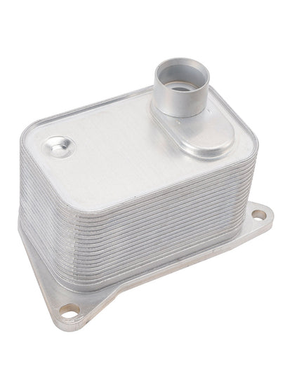 Radiatore olio 06K117021J per Audi A4 Q5 Quattro 2.0TFSI 2009-2015