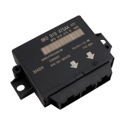Modulo di controllo assistenza al parcheggio 8K0919475AA per Audi A4 8K Allroad A5 Q5