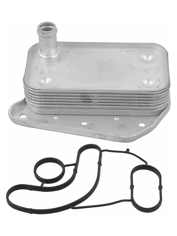 Radiatore dell'olio motore per Mercedes-Benz Sprinter 2500 3500 2003-2006 2.7L Turbo