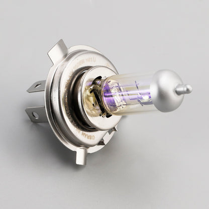 Lampada per moto Allseason HS1 64185ALS PX43T 12V 35/35W per OSRAM