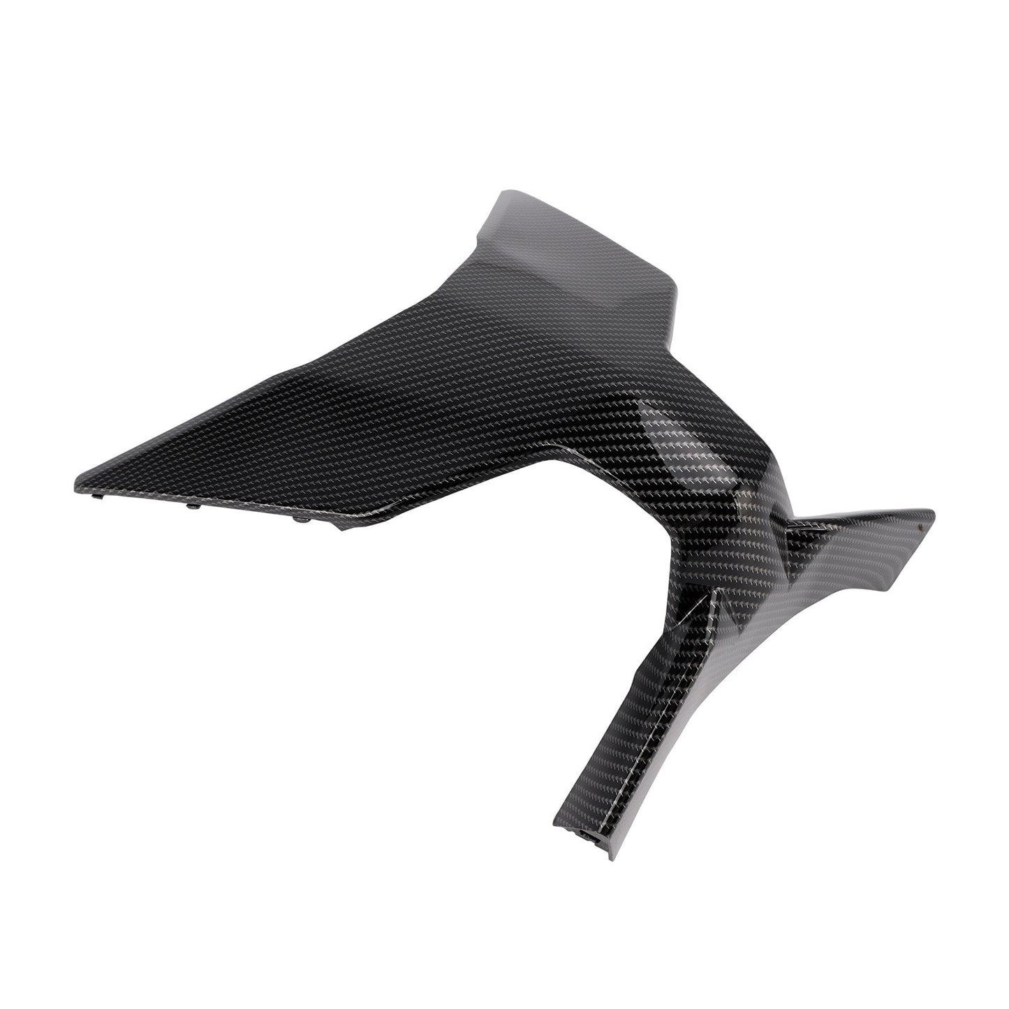 Copertura centrale del faro anteriore per Yamaha T-MAX 560 2025-2026