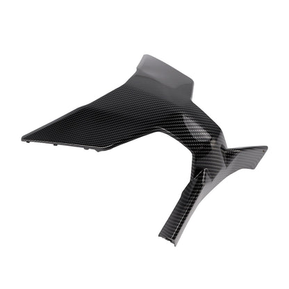 Copertura centrale del faro anteriore per Yamaha T-MAX 560 2025-2026