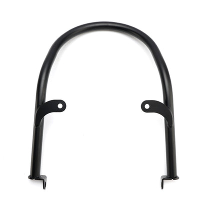 Supporto per bracciolo passeggero Kawasaki Z900RS 2018-2023