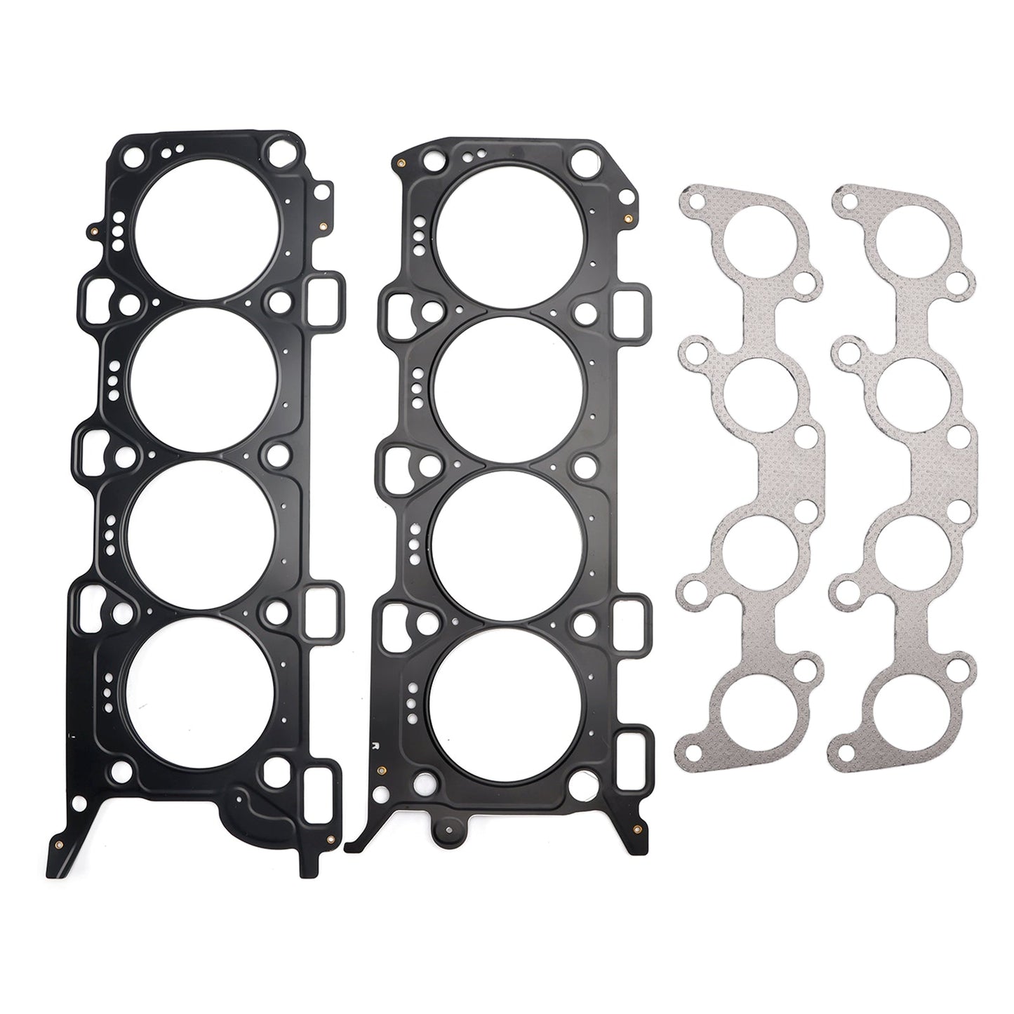 2015 2016 2017 per Ford Mustang 5.0L V8 32V Set guarnizioni testata cilindro HS55134 VS50902R HGS4231