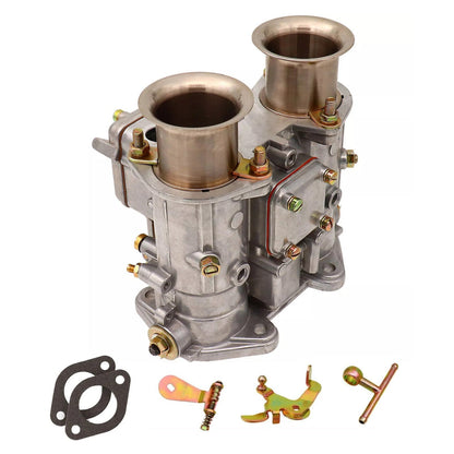 1975-1992 tutti i modelli VW raffreddati ad acqua 1.5, 1.6, 1.7, 1.8 Carburatore 19550.174 40 DCOE Weber High Performance Twin Choke