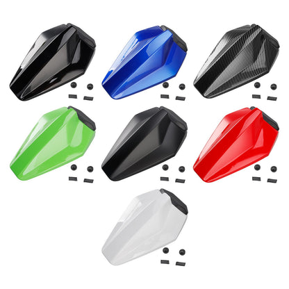 Carenatura posteriore per Kawasaki ZX6R ZX-6R Racing 2019-2025